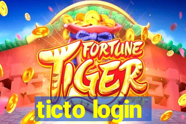 ticto login